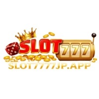Slot777 jp