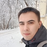 Андрей Николаев
