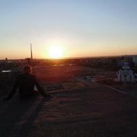 Диман Кротов