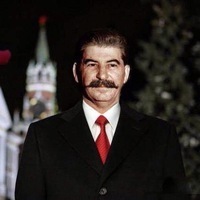 Иосиф Сталин