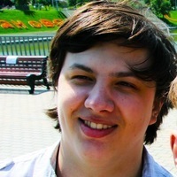 Алексей Попов
