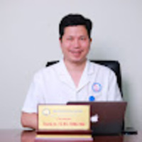 Bác Sĩ Tống Hải