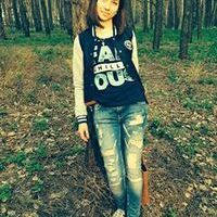 Daria B