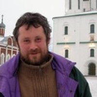 Mikhail Izhenko