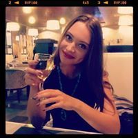 Алиса Точилина
