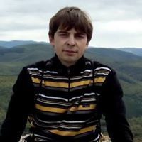 Oleg Voloshyn