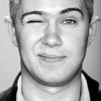 Renat Garipov