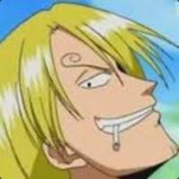 Sanji-onepiece