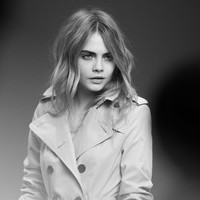 END CARA DELEVINGNE