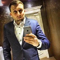 Dmitriy Vitalivich