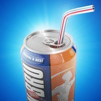 IRN BRU