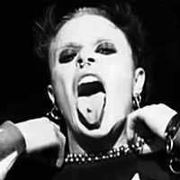The Firestarter