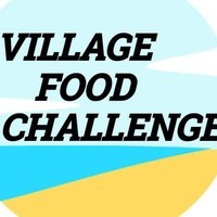 Village Food Challenge