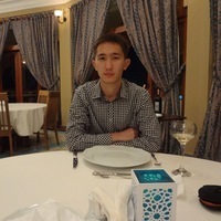 Alibek Kaliyev