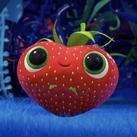 Mr. Berry