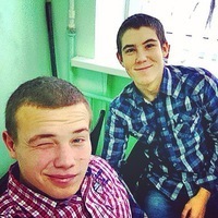 Алексей Апулаев