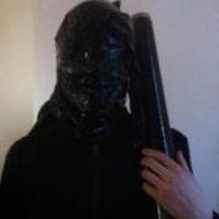 Кирилл Виноградов