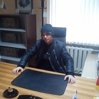 Александр Жданов