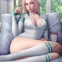 Soft and warm