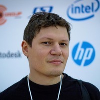 Юрий Коровкин