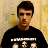 Артем Климанский