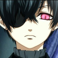 Ciel phantomhive