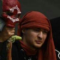 Никита Бирюков