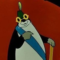 Крот Афанасий