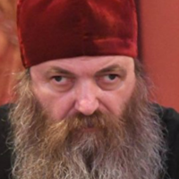 მამა ირაკლი