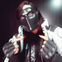 ☣₭ɆⱤØ₴Ɇ₦Ɇ☣