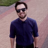 Александр Саламатин