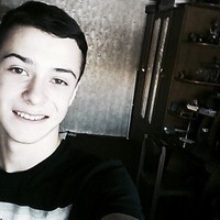 Larry Siranashvili