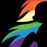 rainbow dash 