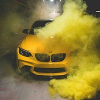 drifty