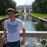 Alex Brudar