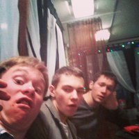 Никита Попов
