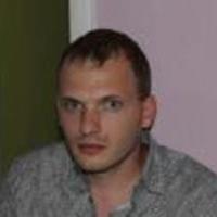 Viktor Pobjarzhin