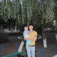 Алексей Чайкин
