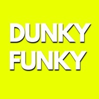 DUNKY FUNKY
