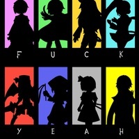 The RWBY Boobie