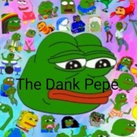 The Dank Pepe