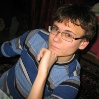Sergey Chernyuk