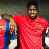 Umtiti