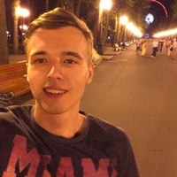 Yuriy Batalkin