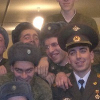 Дмитрий Дмитровский