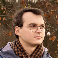 Iaroslav Morozov