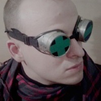 Василий Шпиц