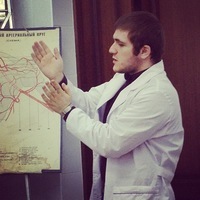 Arshak Akopyan