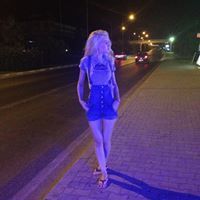 Наташа Панченко