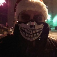 Борис Петров